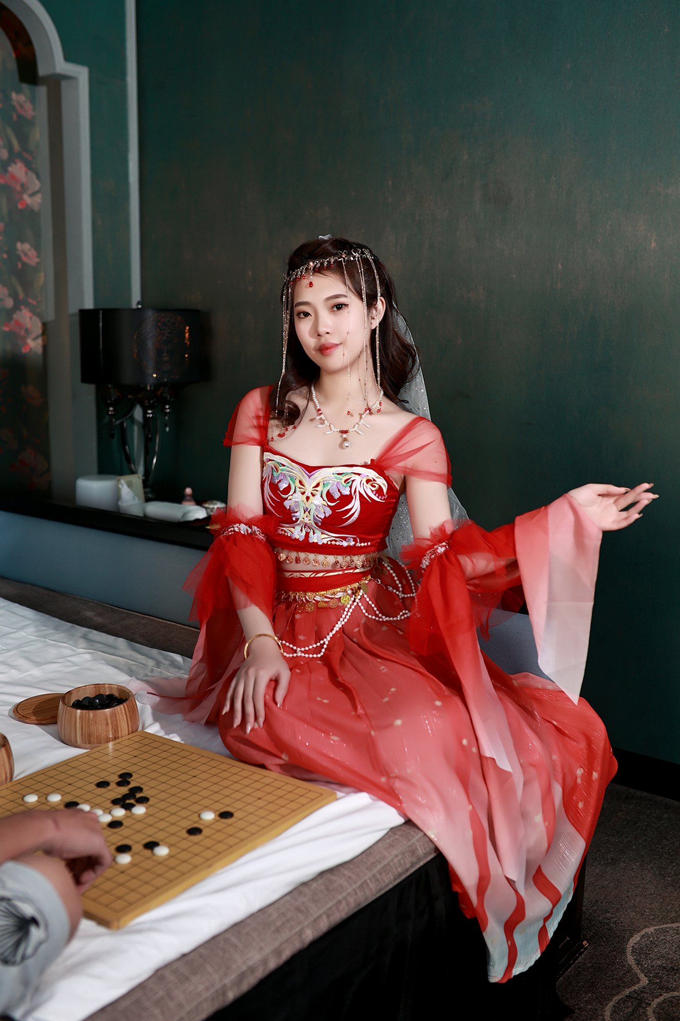最值得去的重庆沙坪坝男士洗浴足疗会所,项目真是让人惊呆了-图2